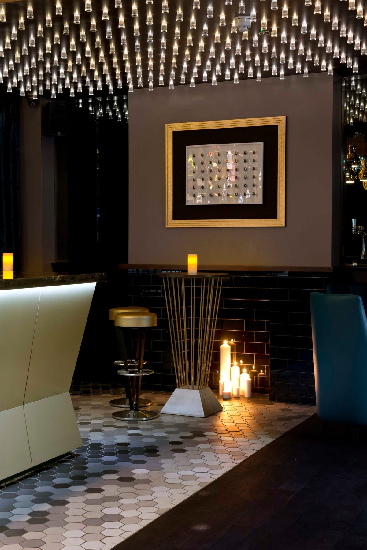The Golden Bee, Shoreditch