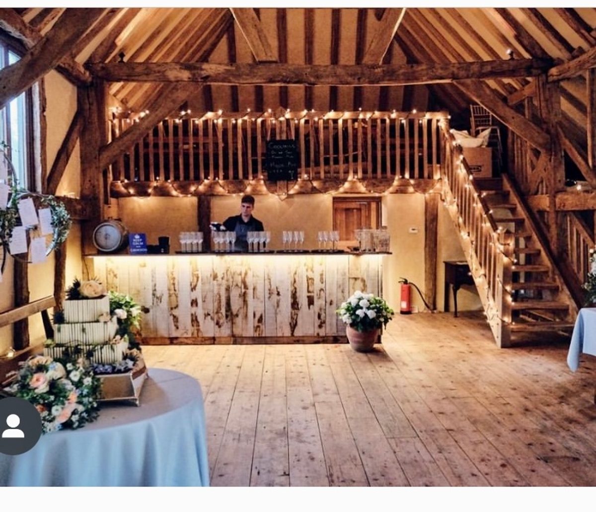 Oak Bar