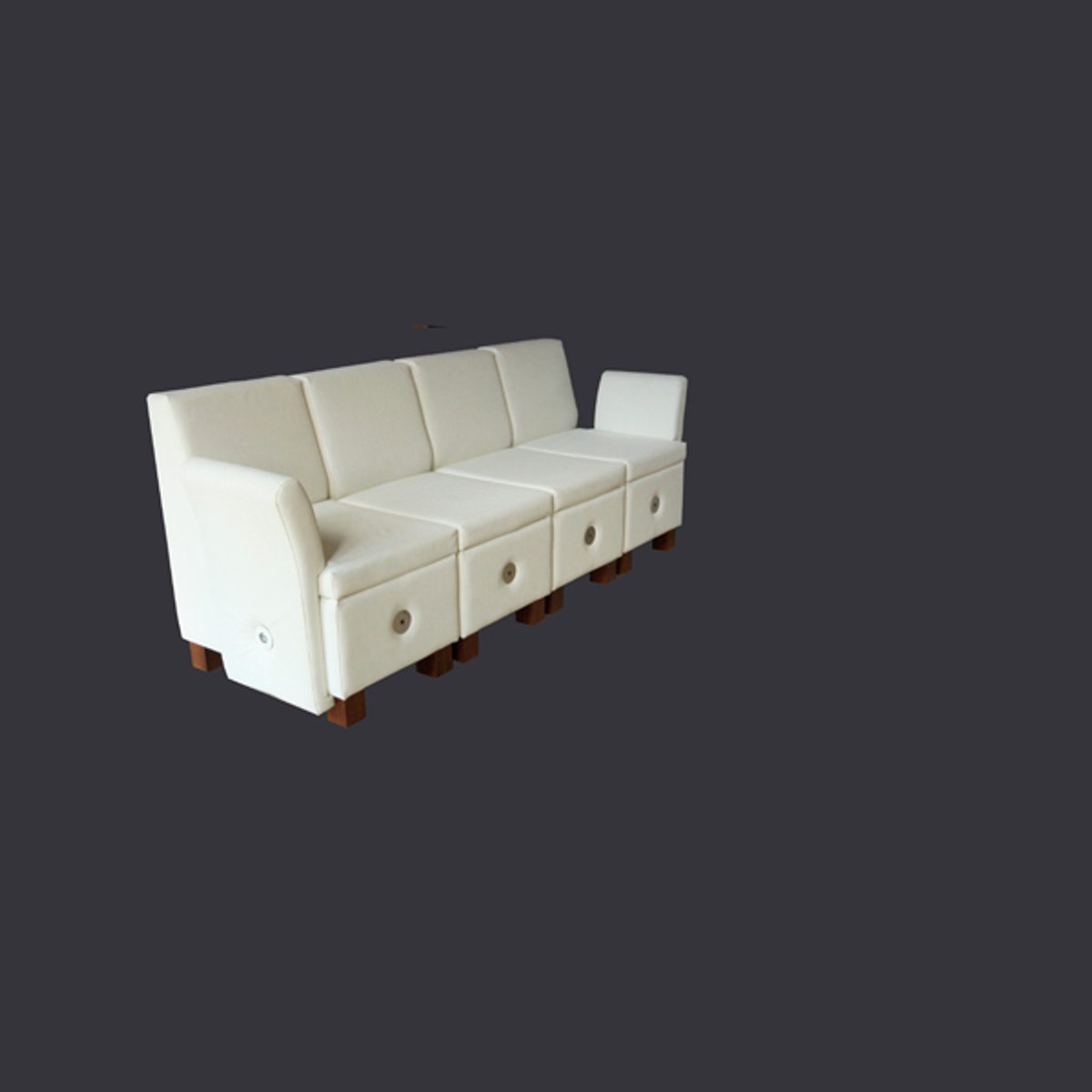Modular
