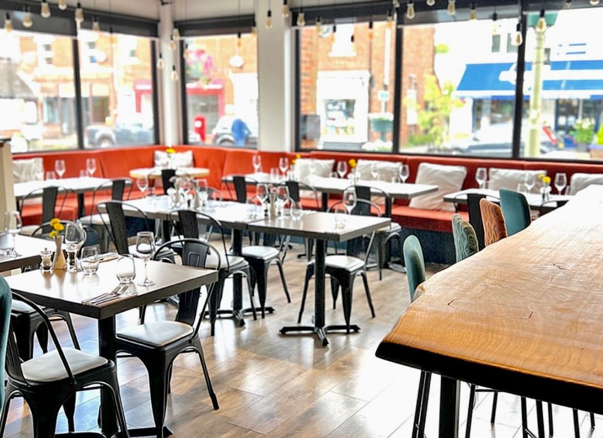 Guido’s Craft Pizza Restaurant