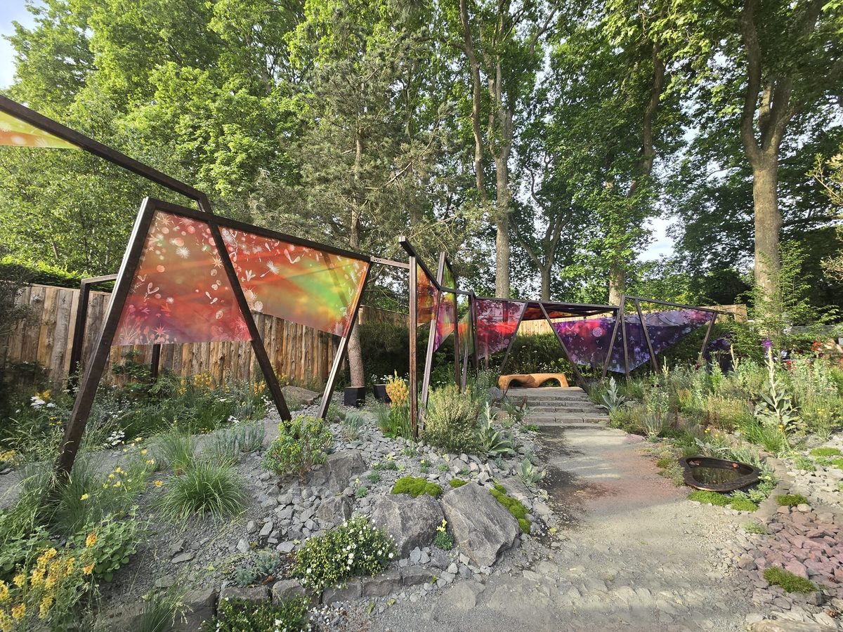 Chelsea Flower Show 2025