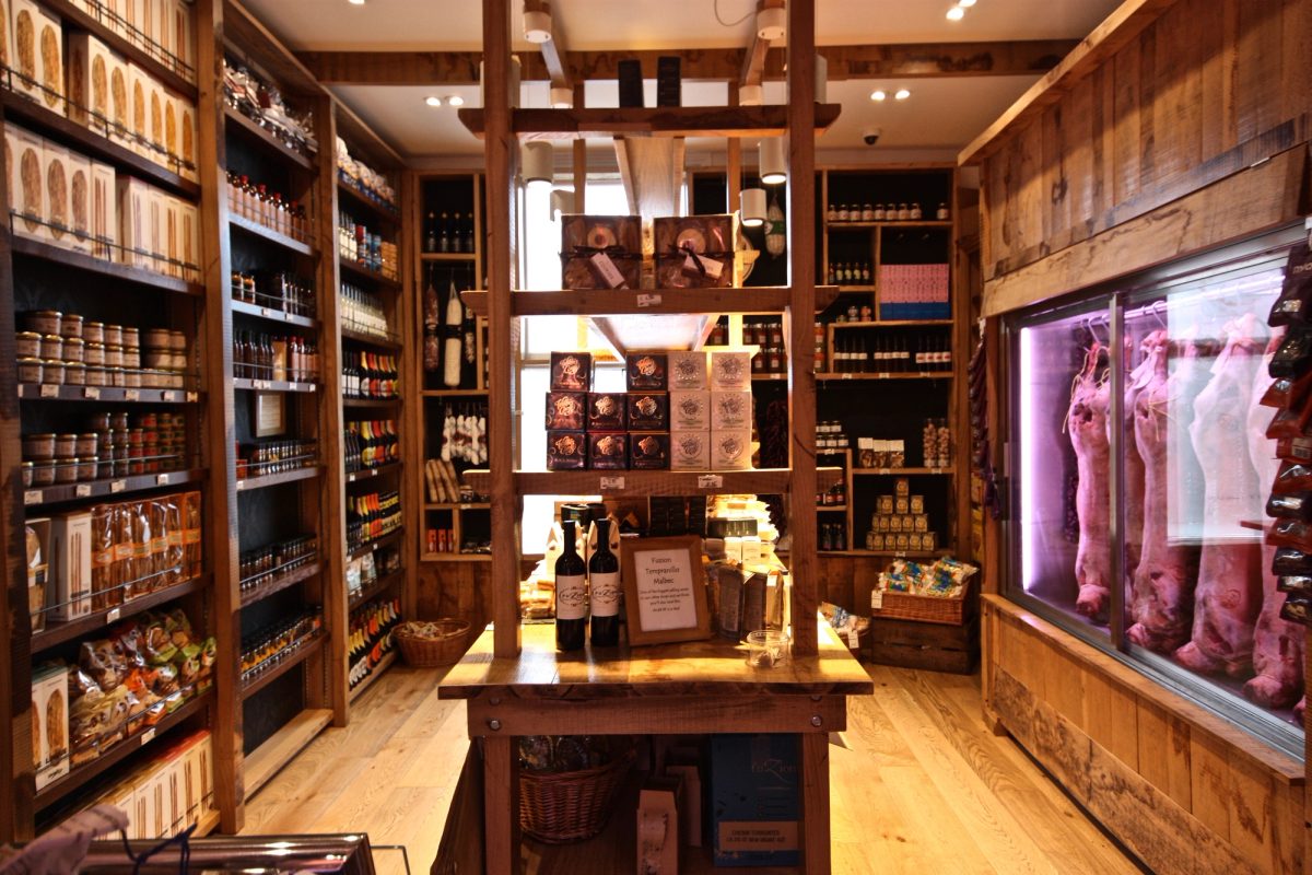 Hampstead Butcher and Providore