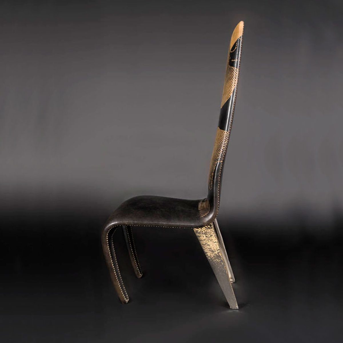 Starlet Chair