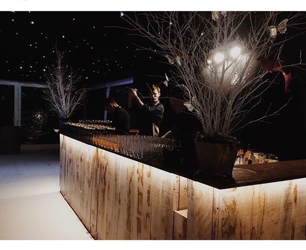 Oak Bar