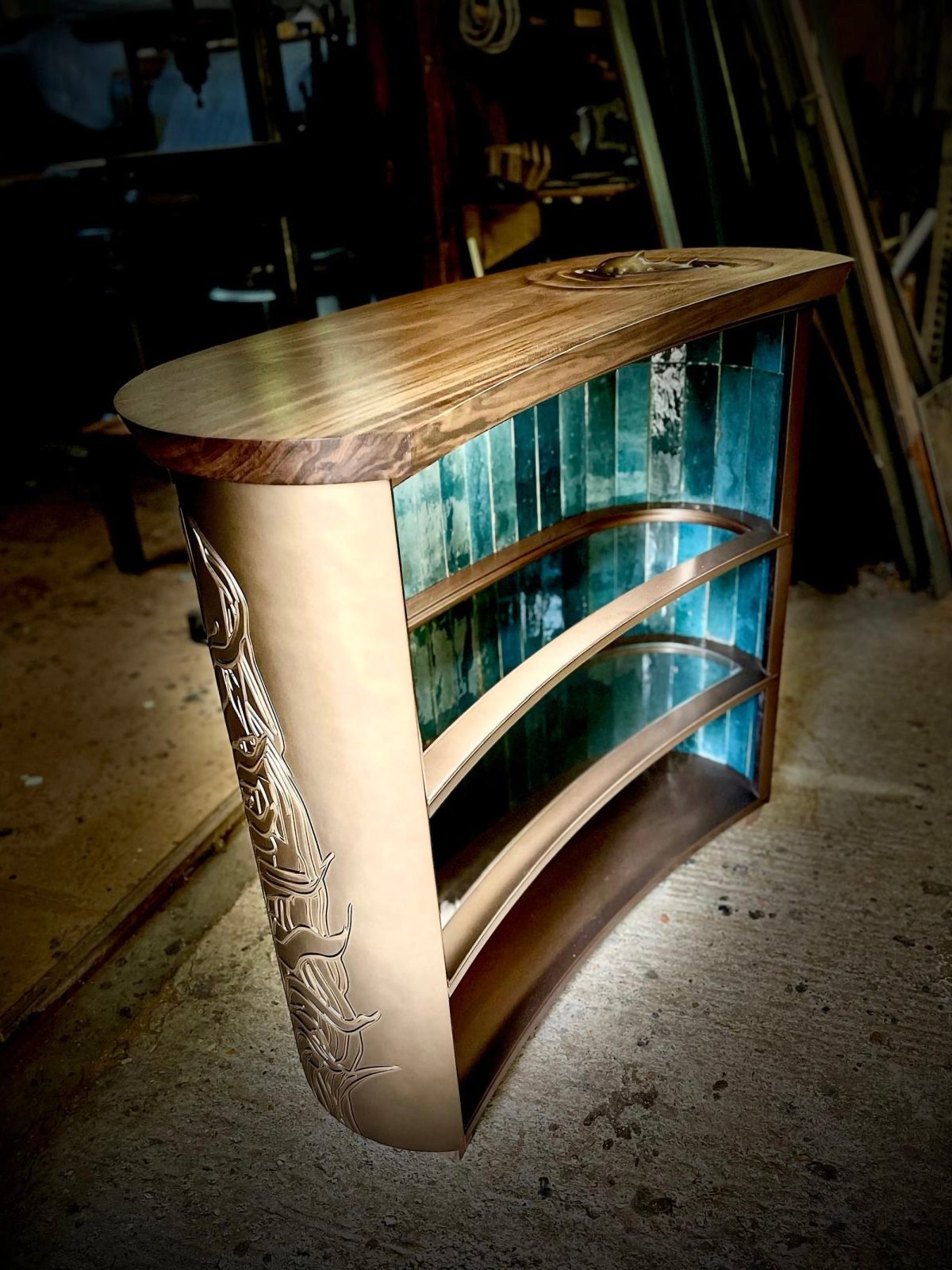 Shark Bar