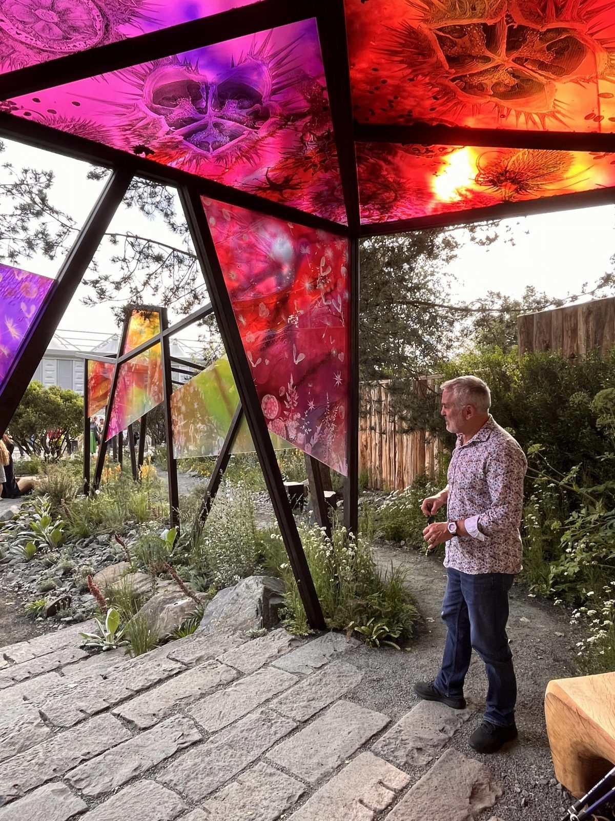 Chelsea Flower Show 2025