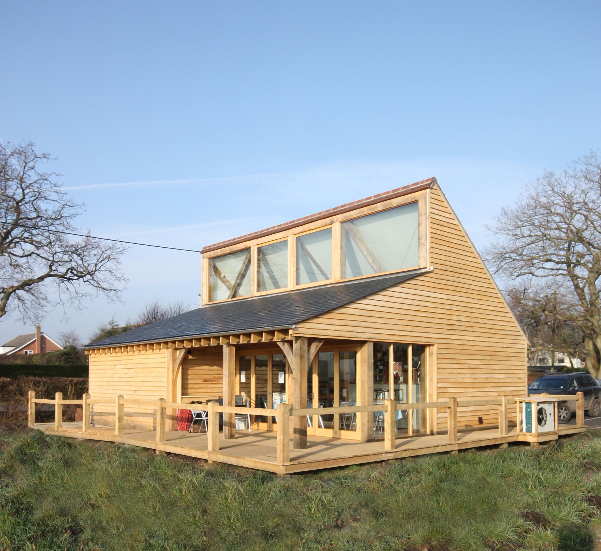 Milland Stores and Cafe