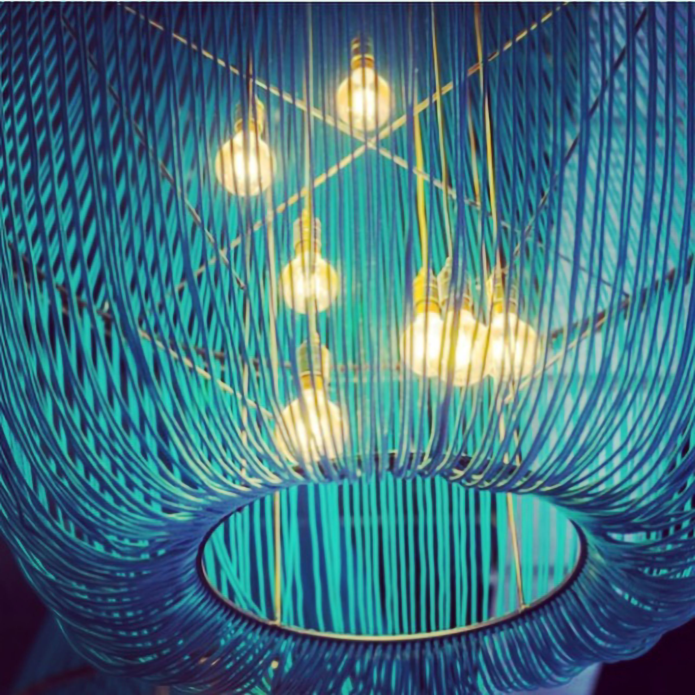 Chandelier
