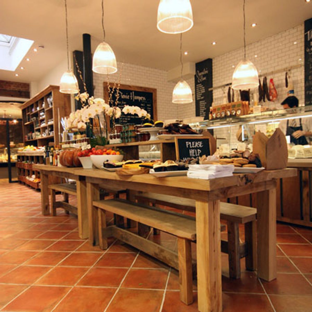 The Hampstead Butcher