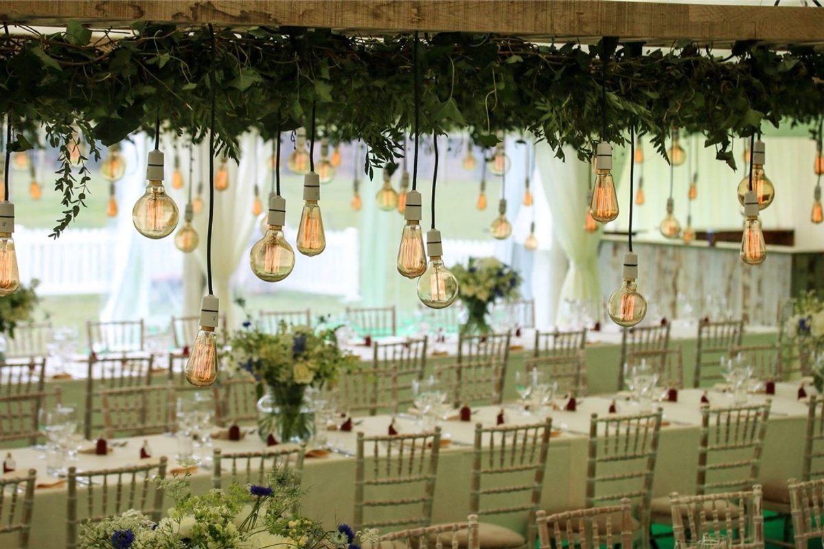 Lighting Display