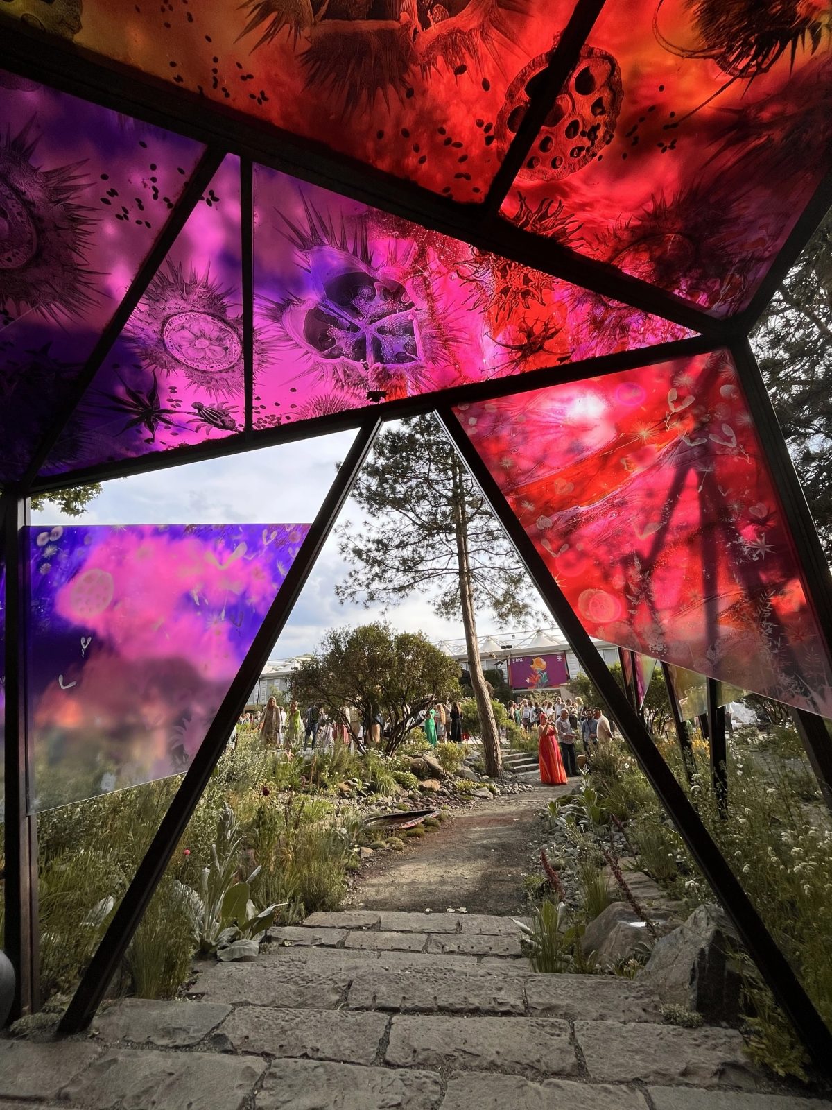 Chelsea Flower Show 2025