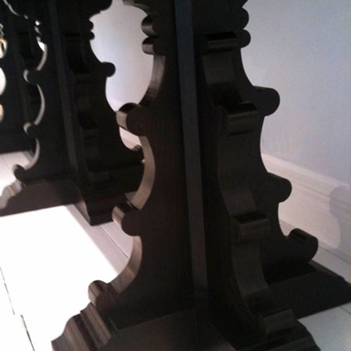 The Duomo Table