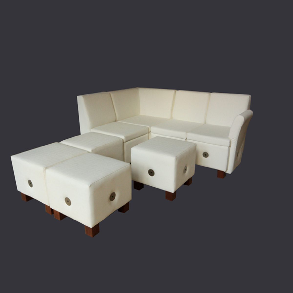 Modular