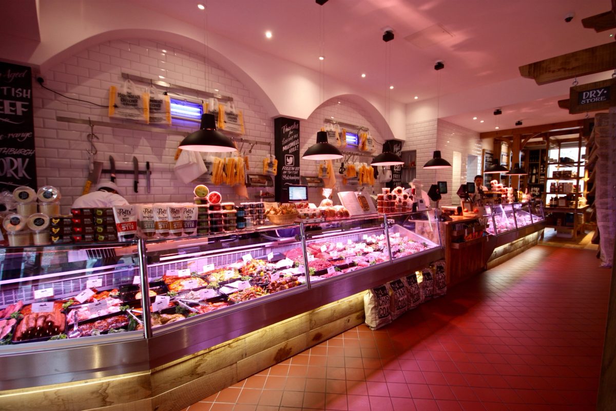 Hampstead Butcher and Providore