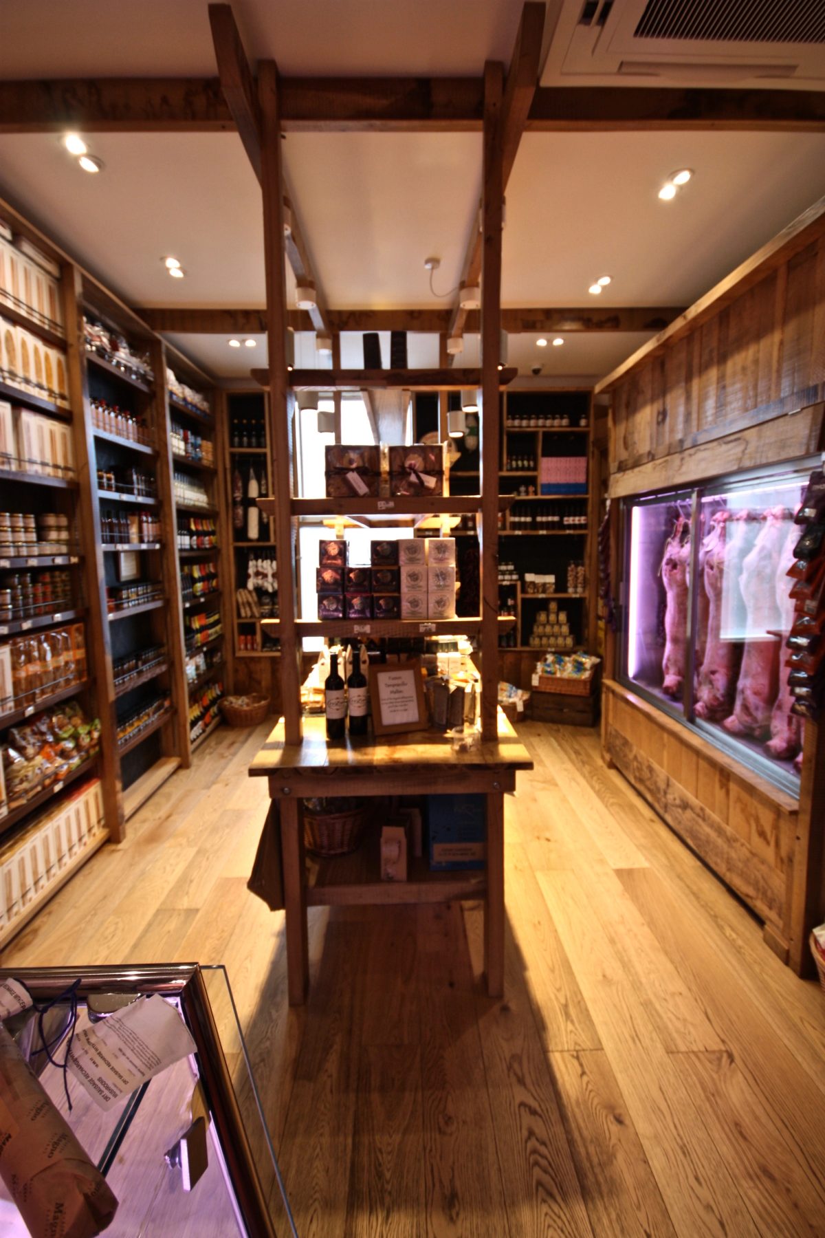 Hampstead Butcher and Providore