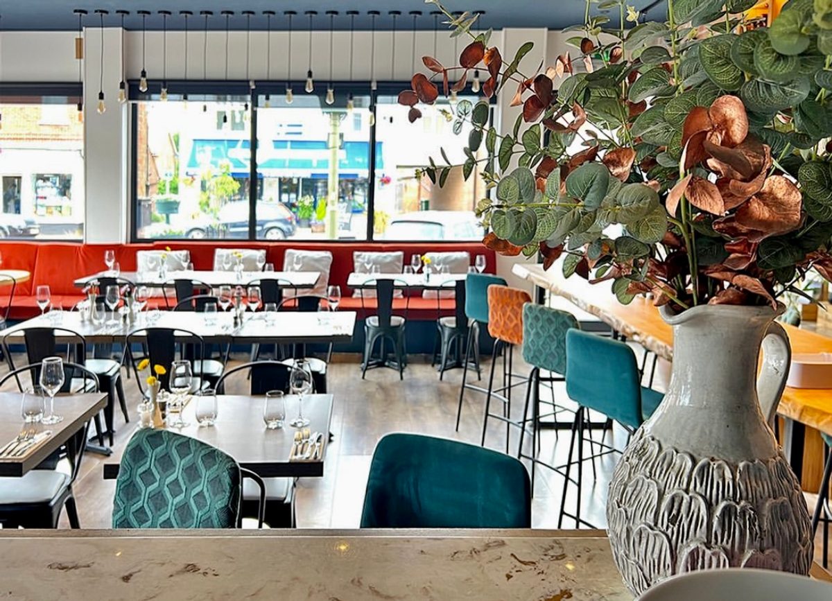 Guido’s Craft Pizza Restaurant