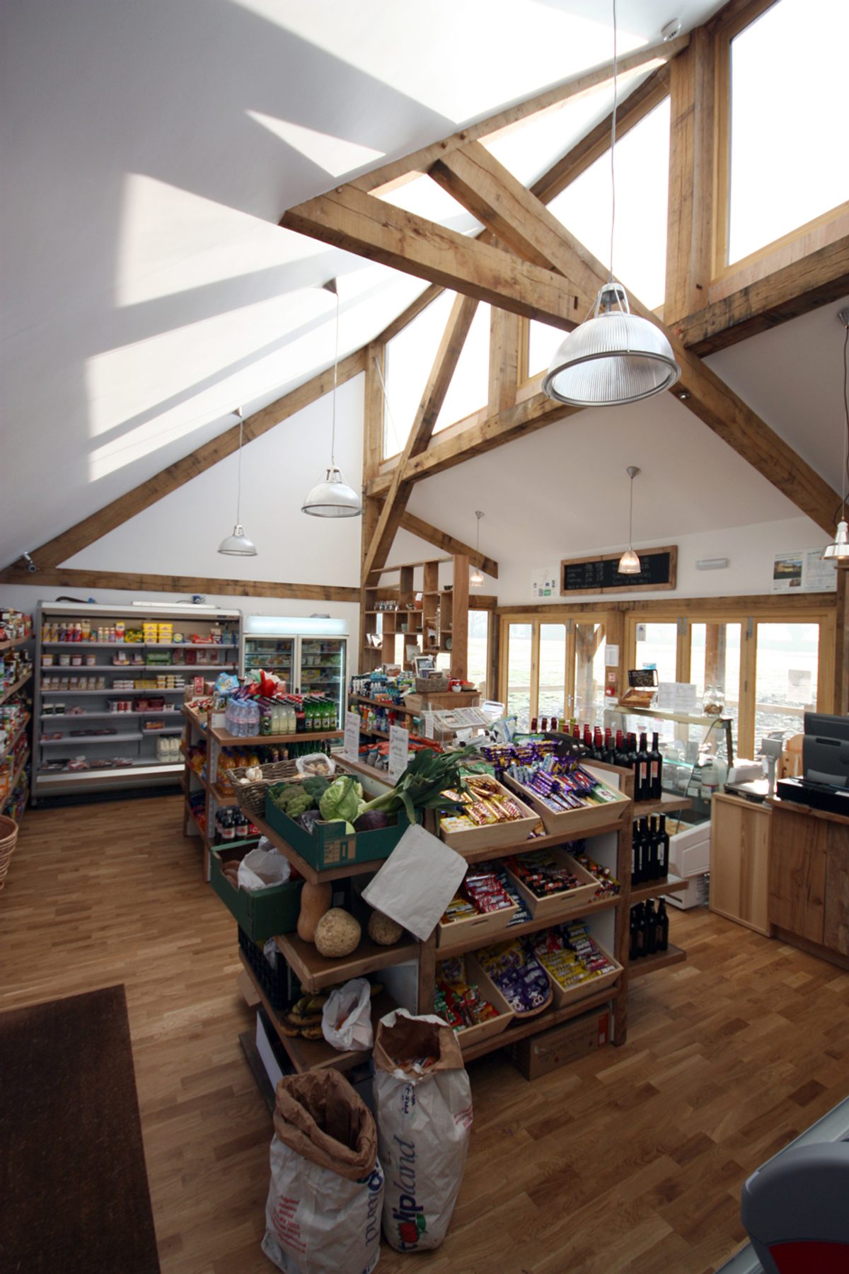 Milland Stores and Cafe