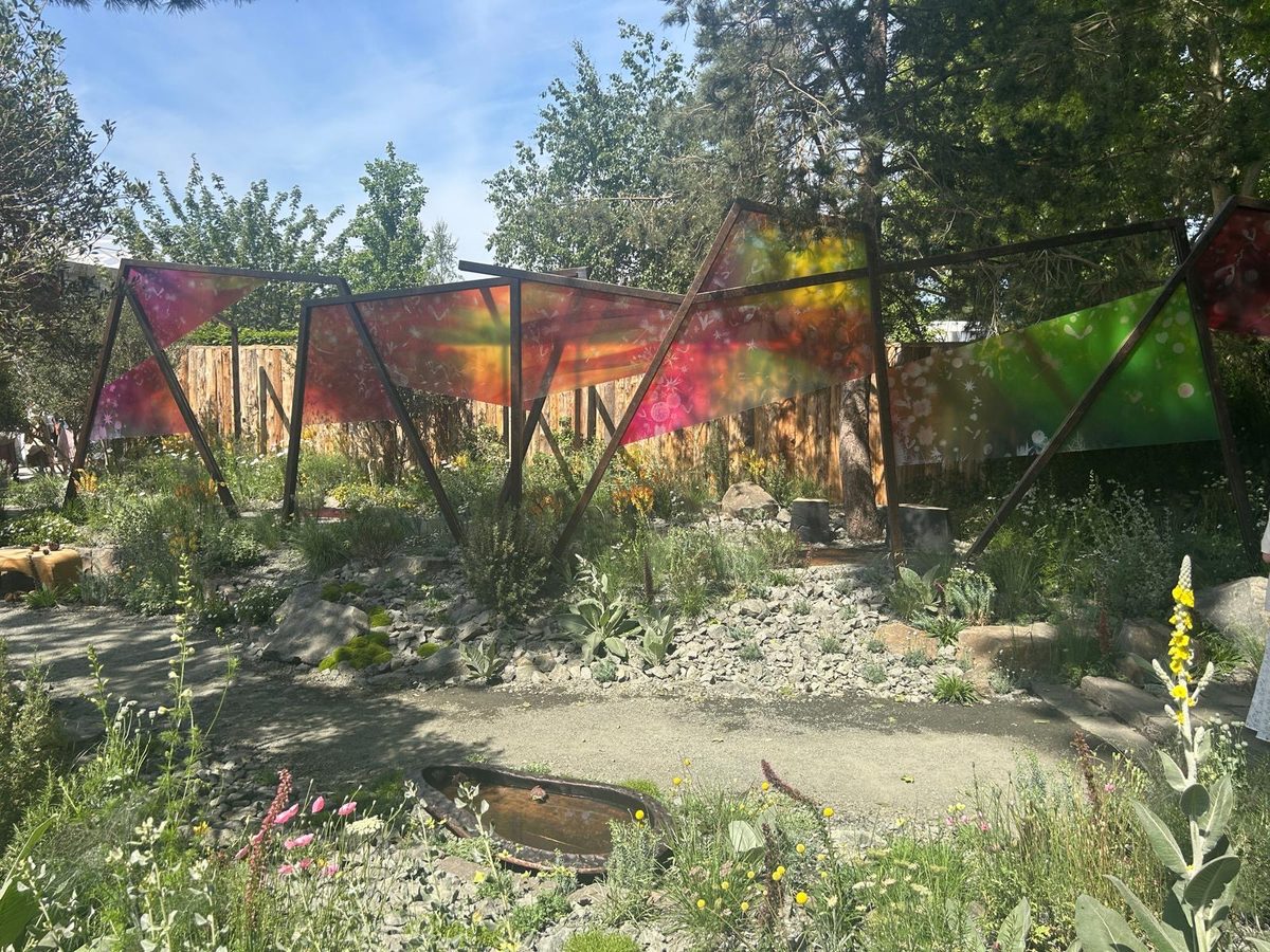 Chelsea Flower Show 2025