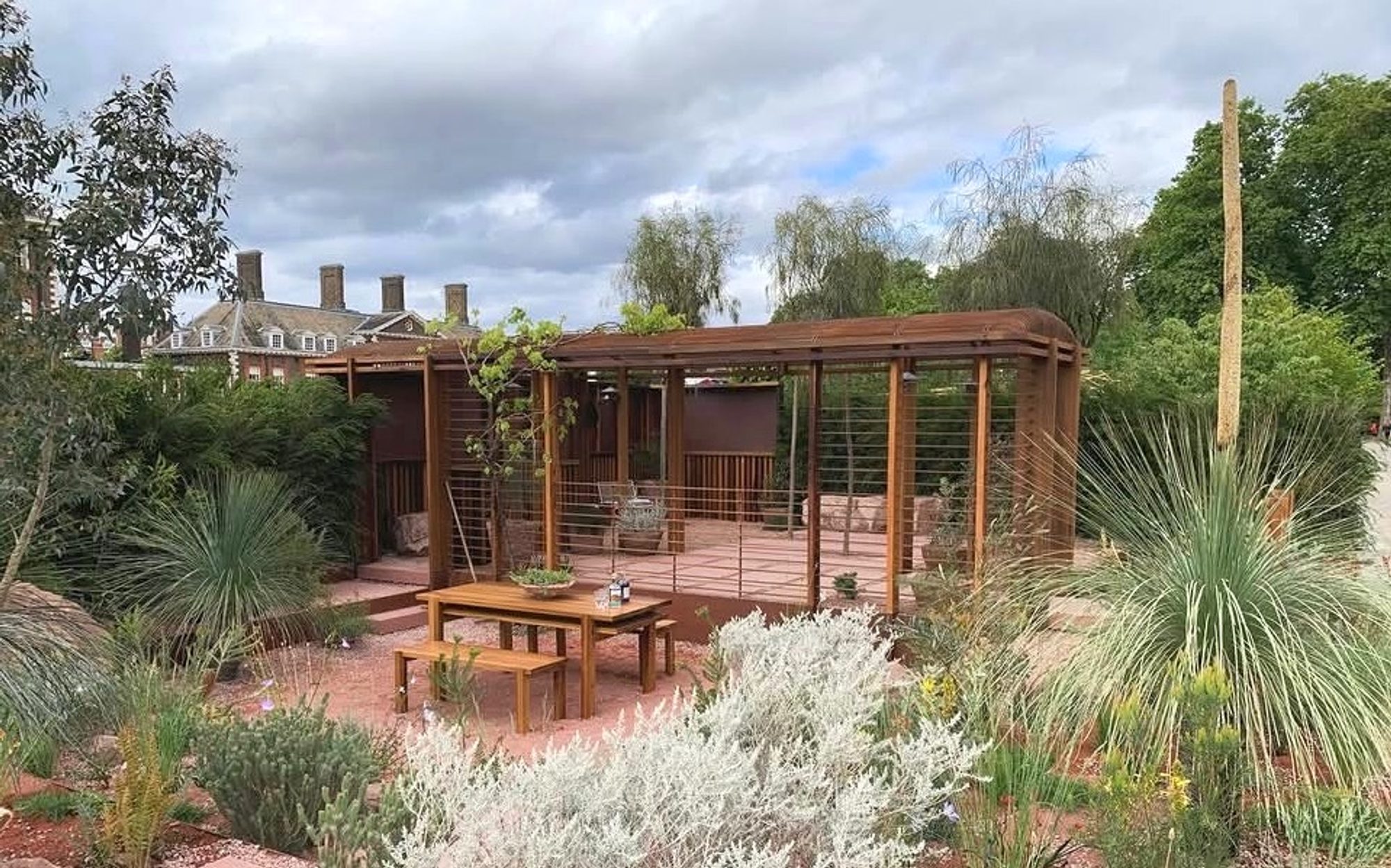 Chelsea Flower Show 2026