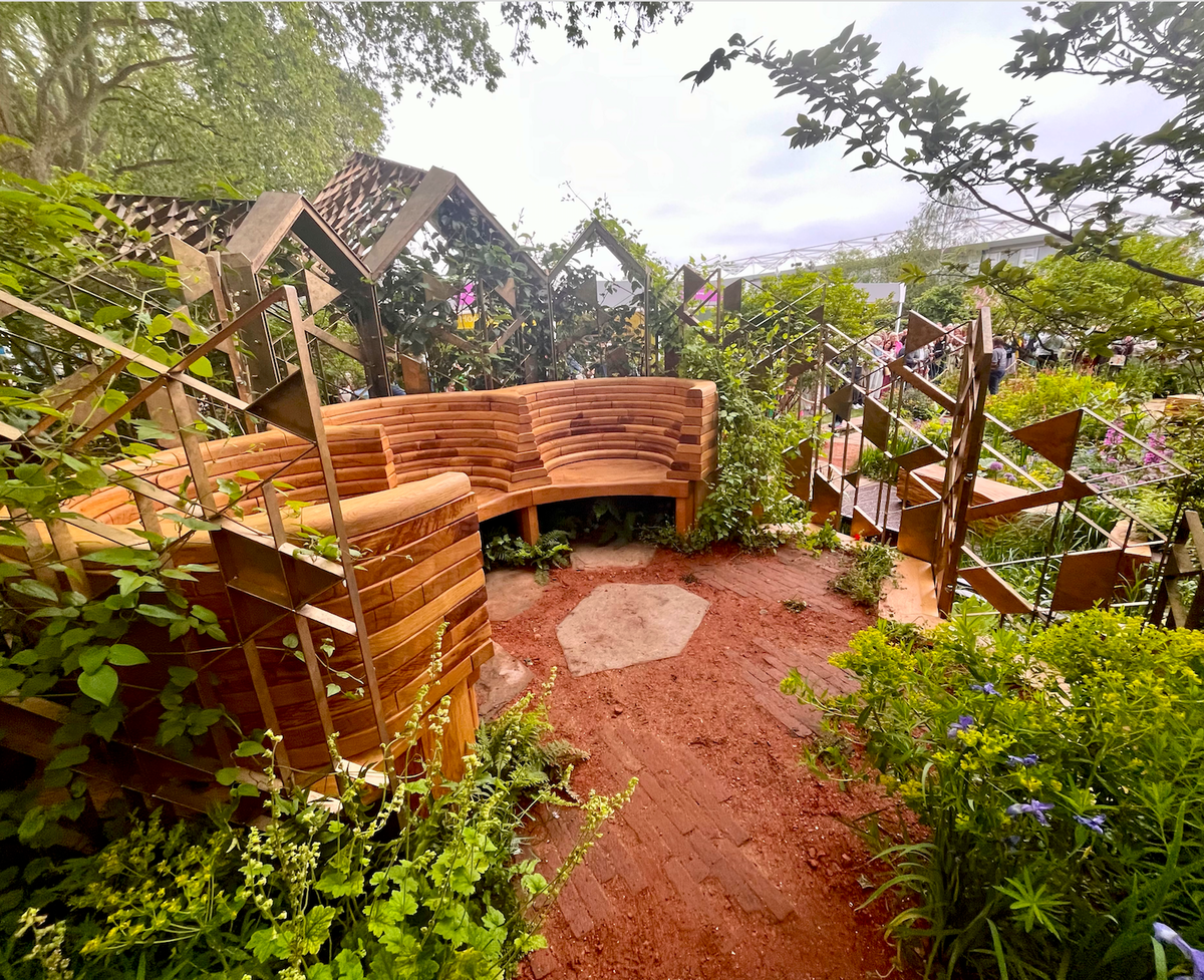 Chelsea Flower Show 2024