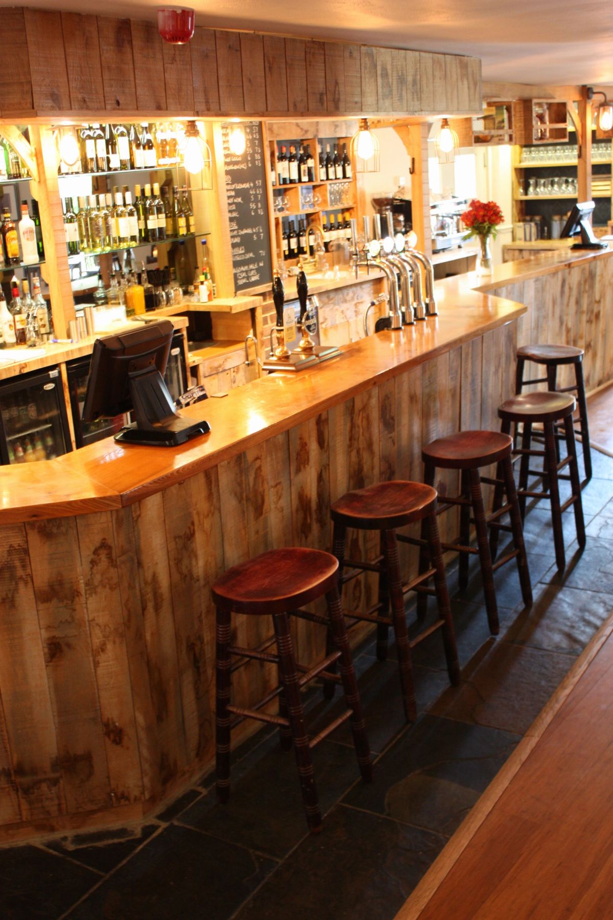 Royal Oak Pub