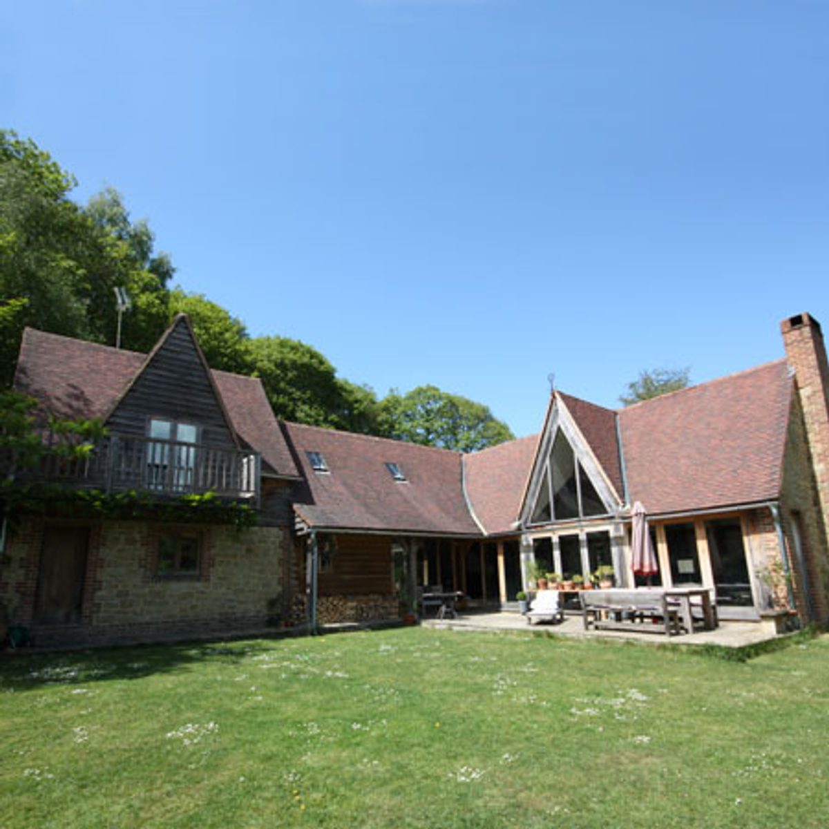 House in West Sussex