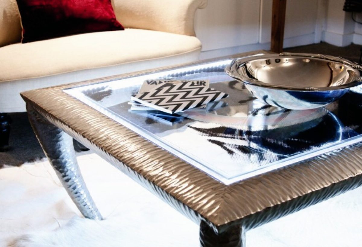 Bardot Table