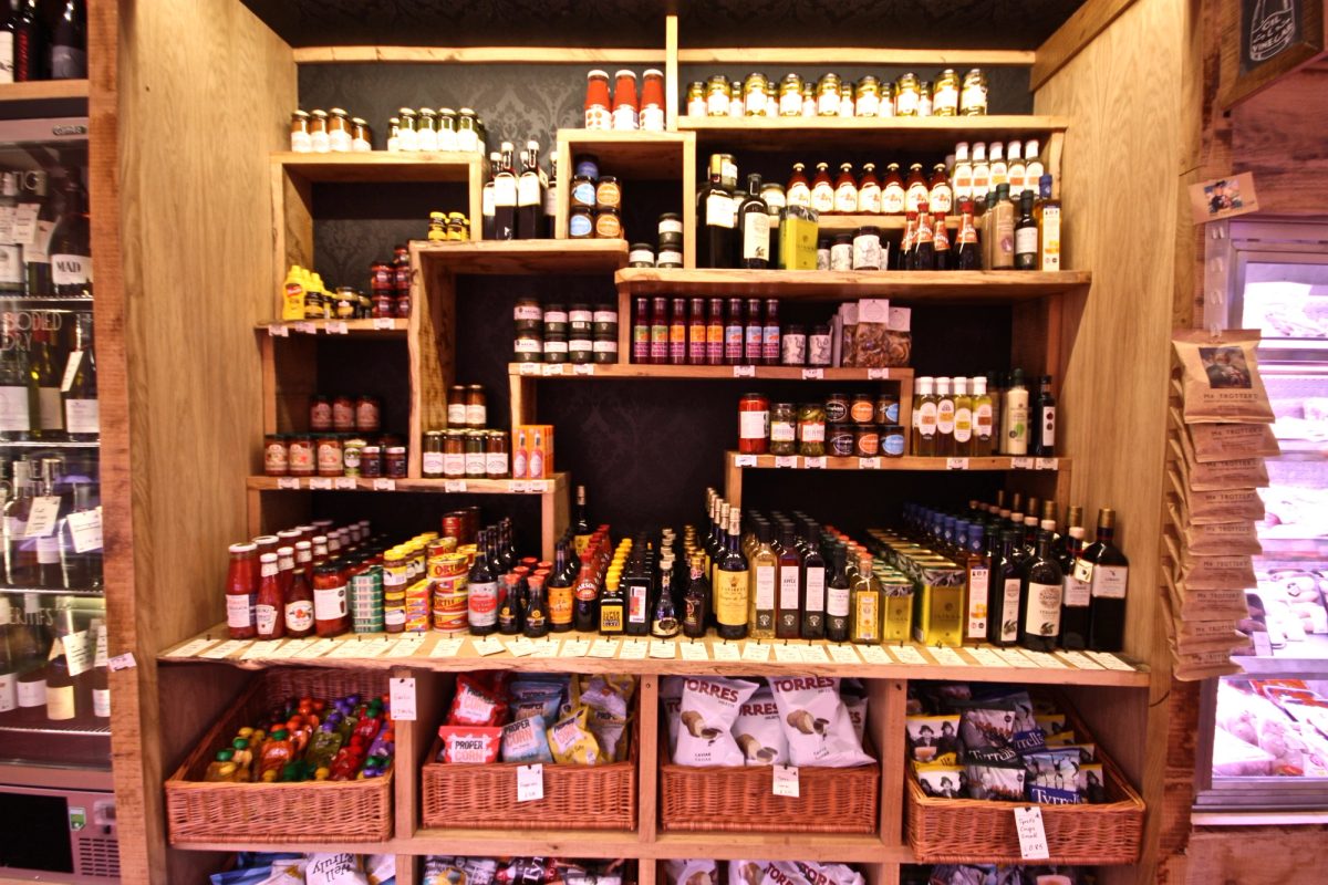 Hampstead Butcher and Providore