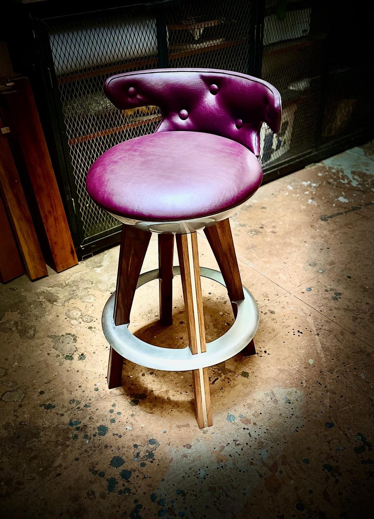 Negroni Bar Stools