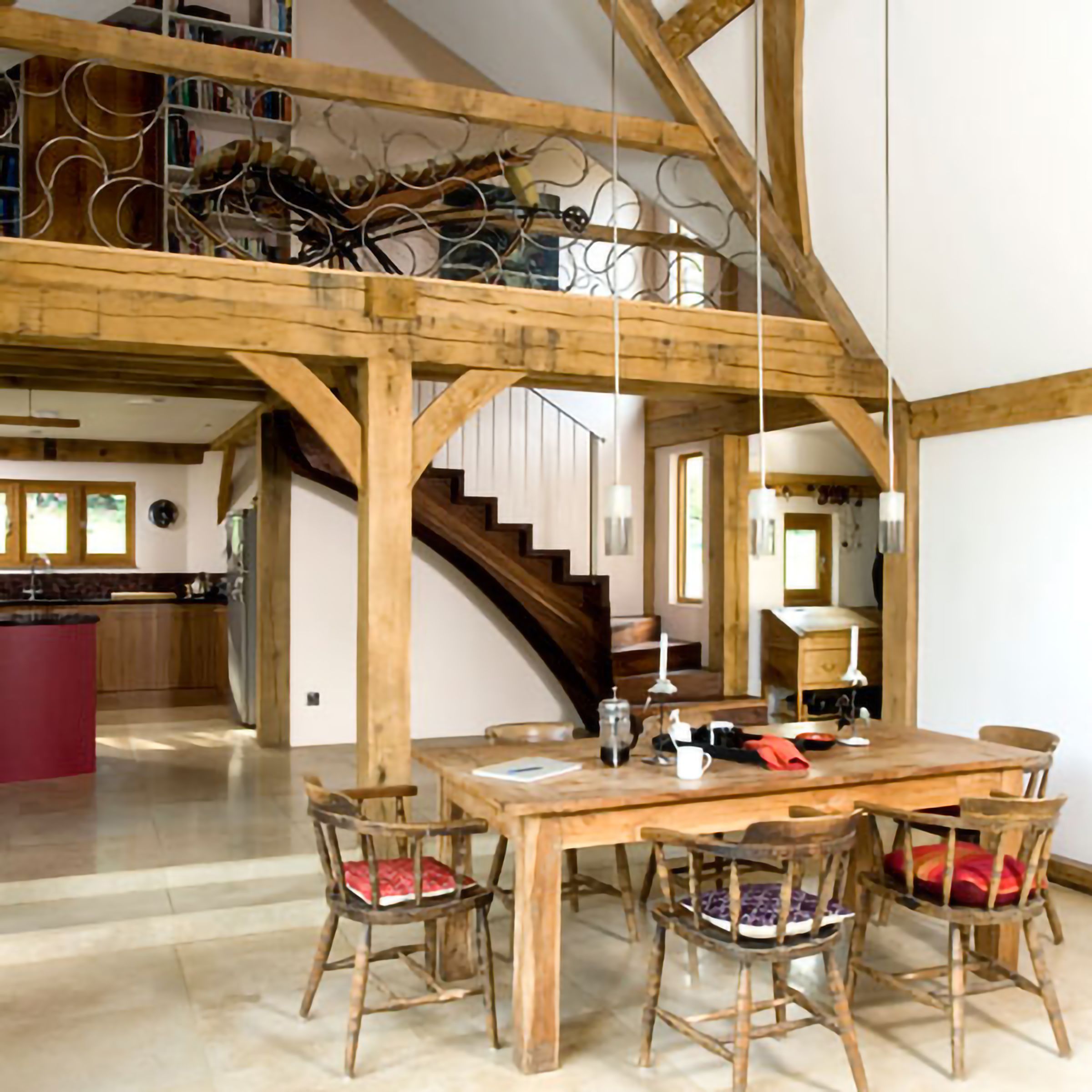 House in West Sussex