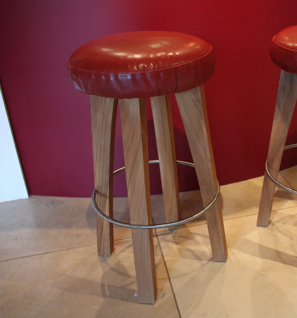 Kitchen stools