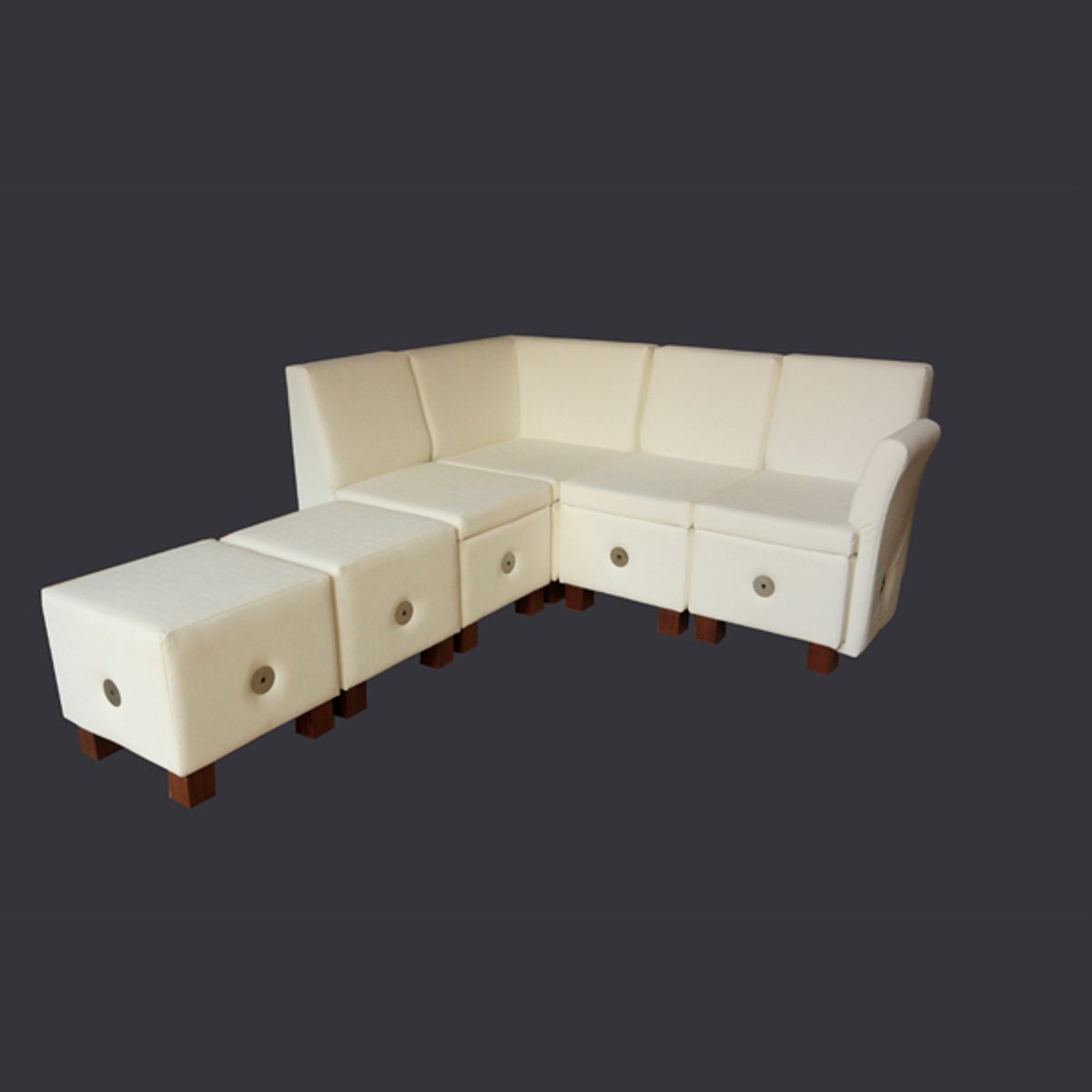 Modular