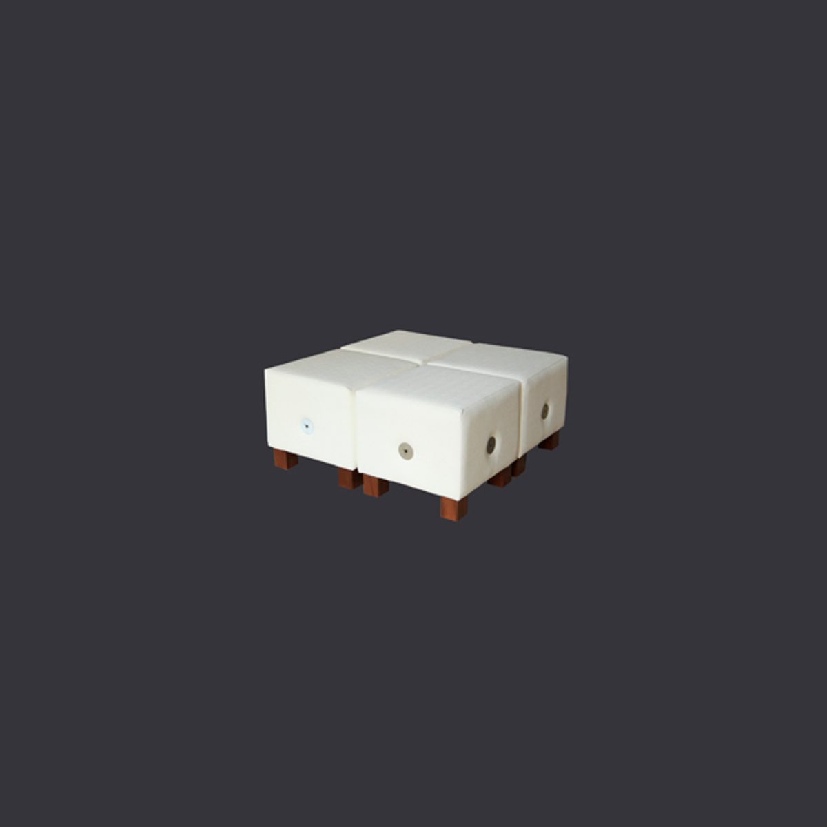 Modular