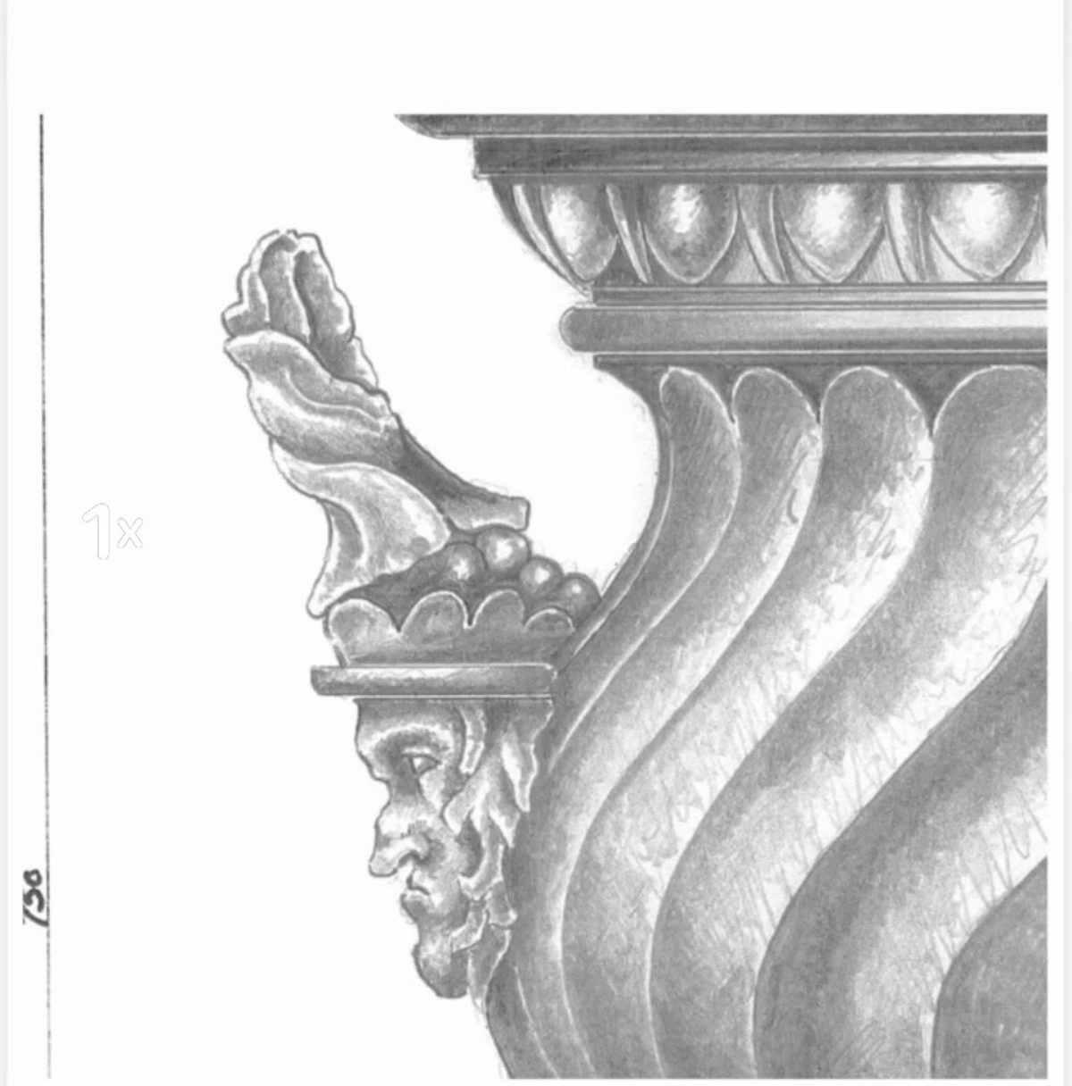 Cast Bronze Garden Sculpture