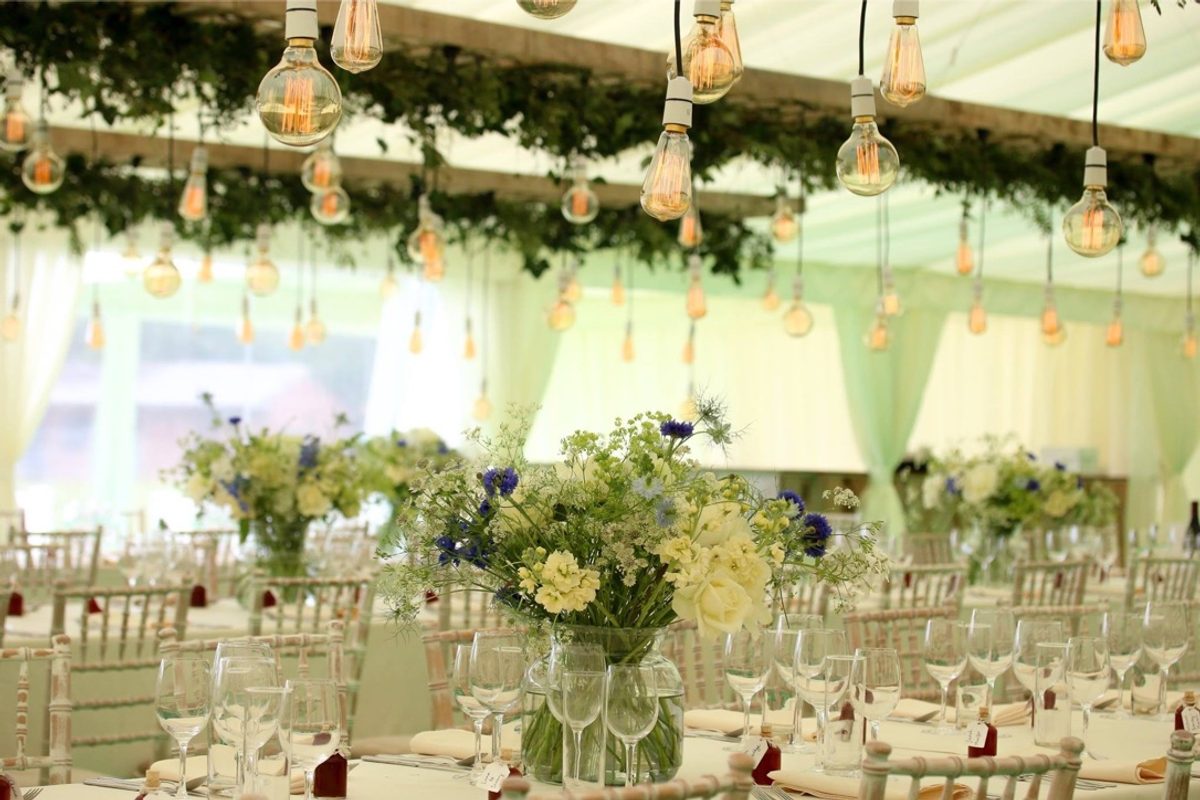 Lighting Display