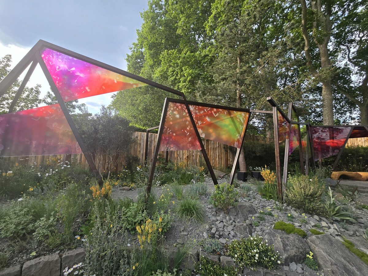 Chelsea Flower Show 2025