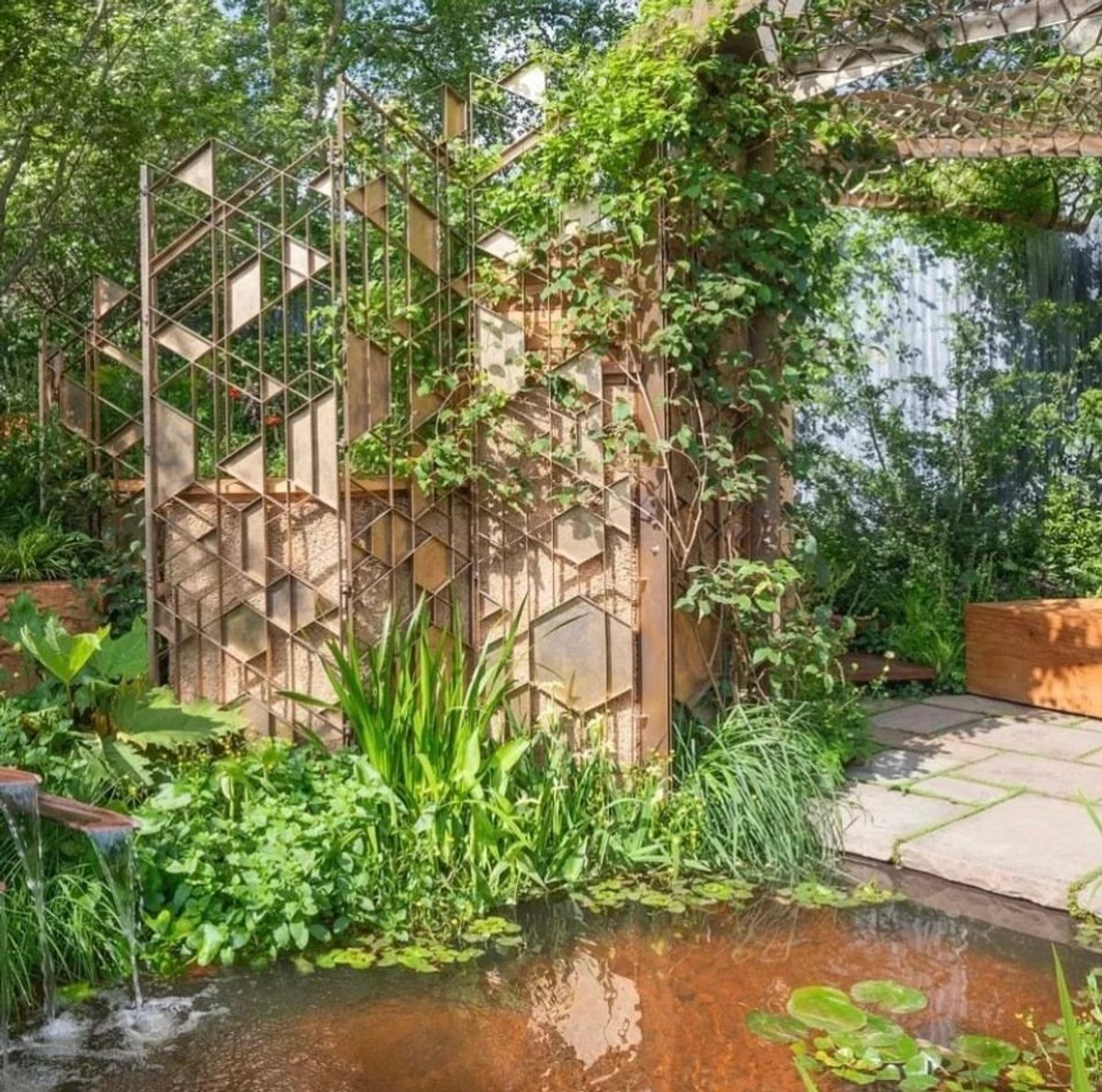 Chelsea Flower Show 2024