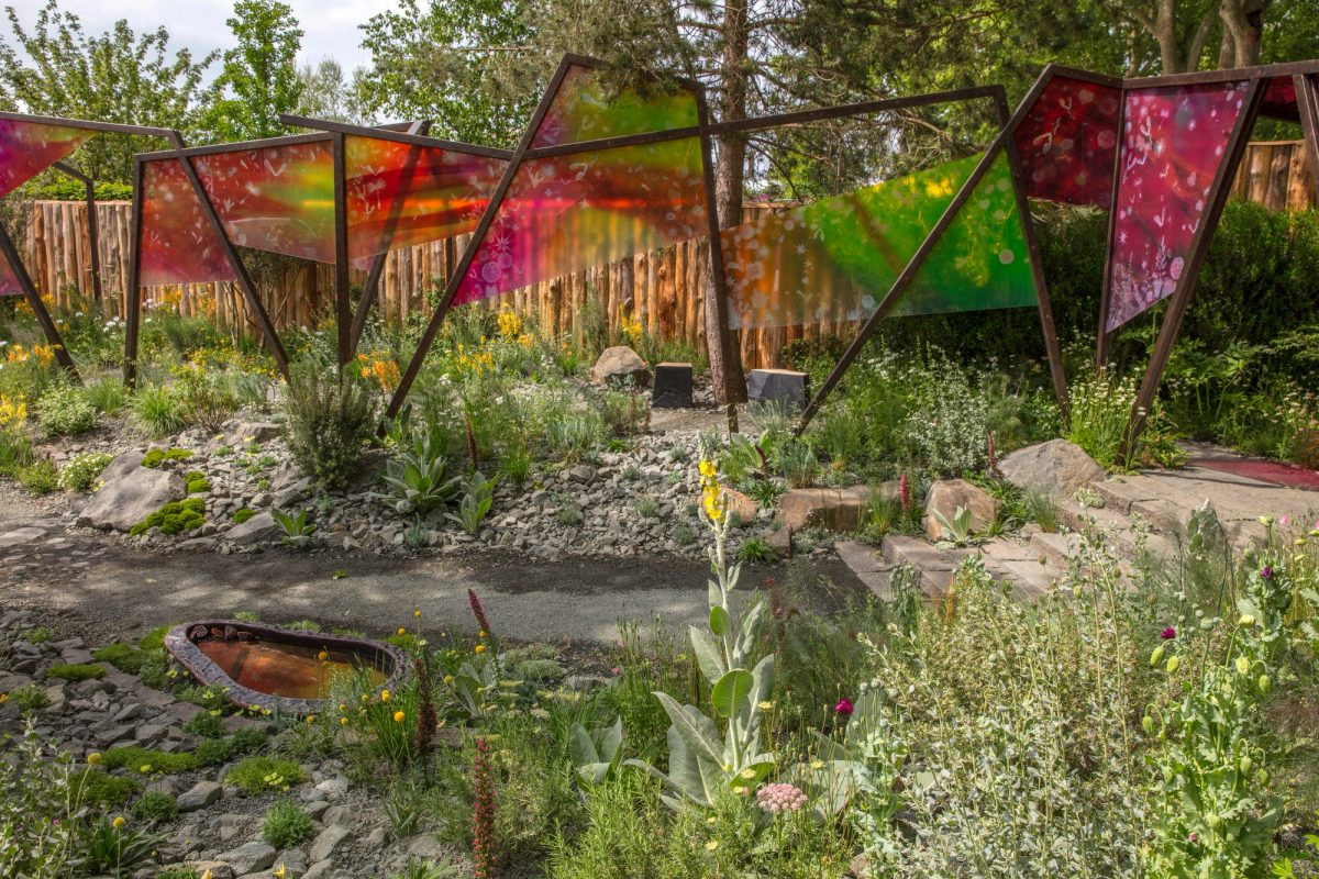 Chelsea Flower Show 2025
