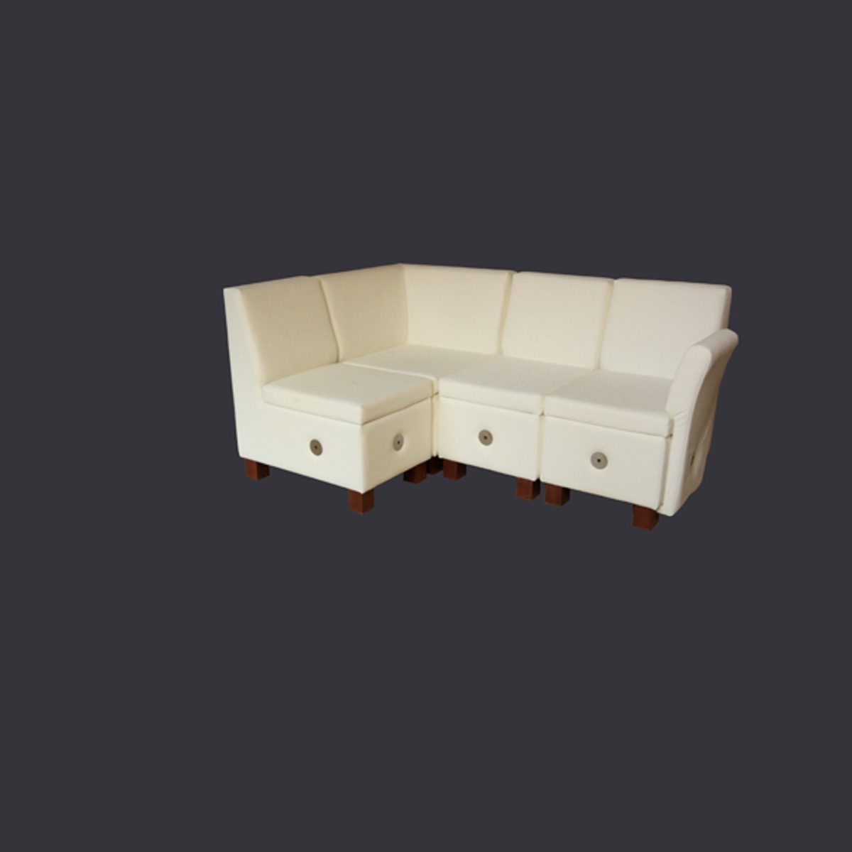 Modular
