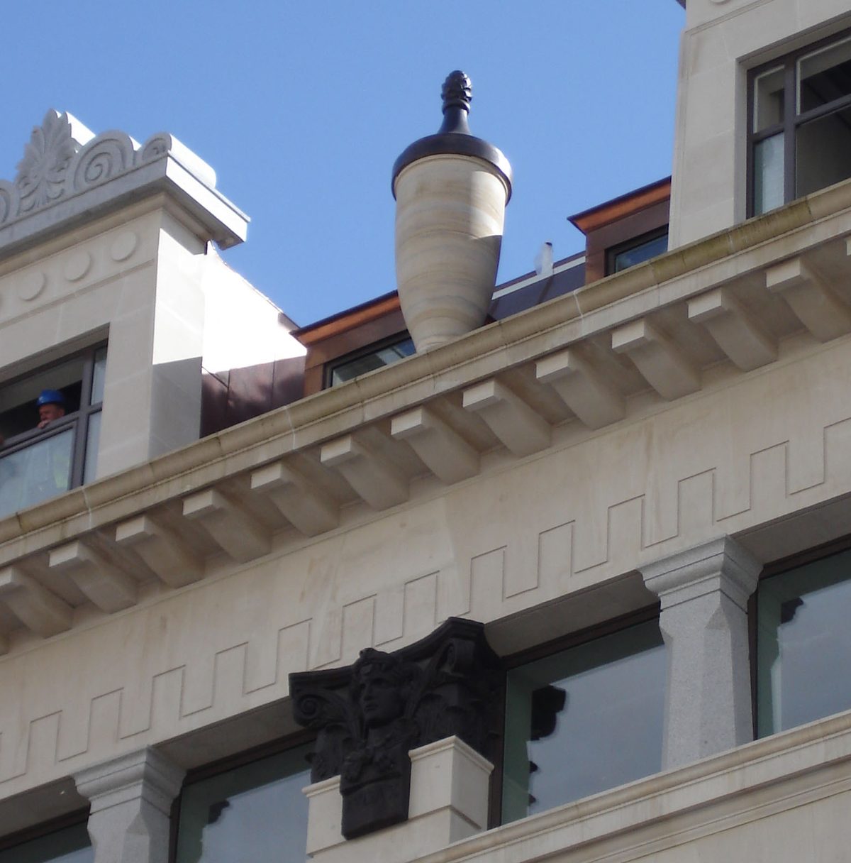 198-202 Piccadilly