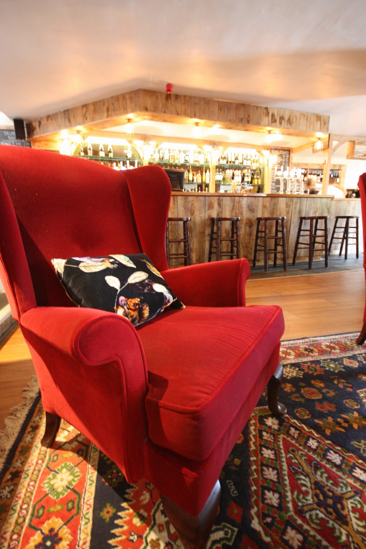 Royal Oak Pub