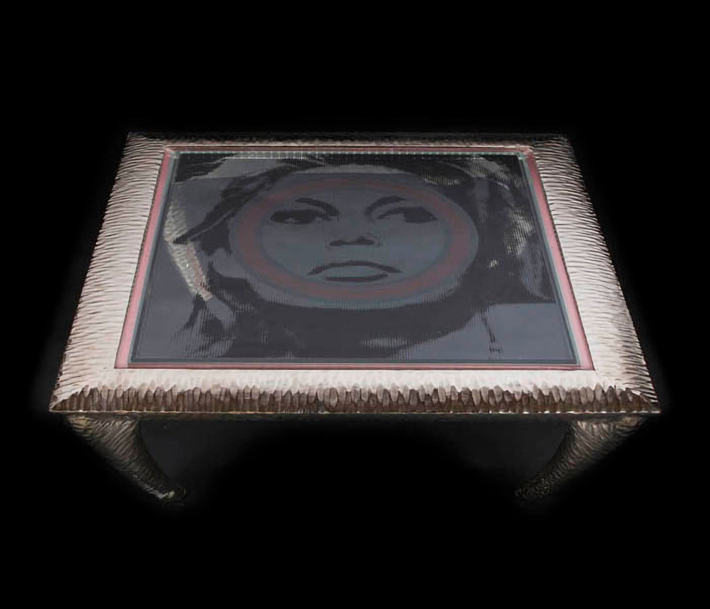 Bardot Table