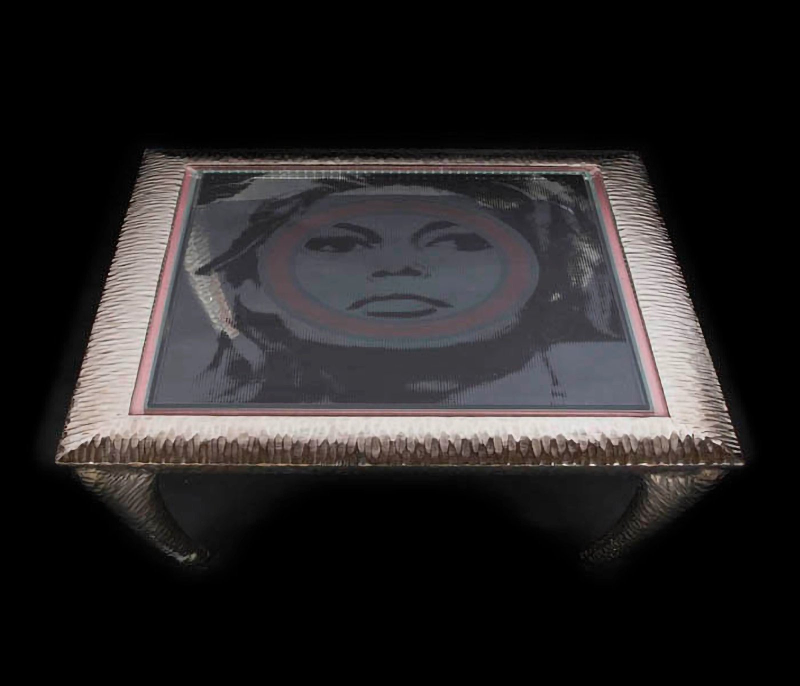 Bardot Table