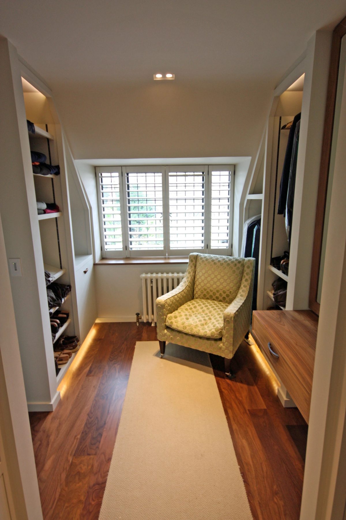 Dressing Room