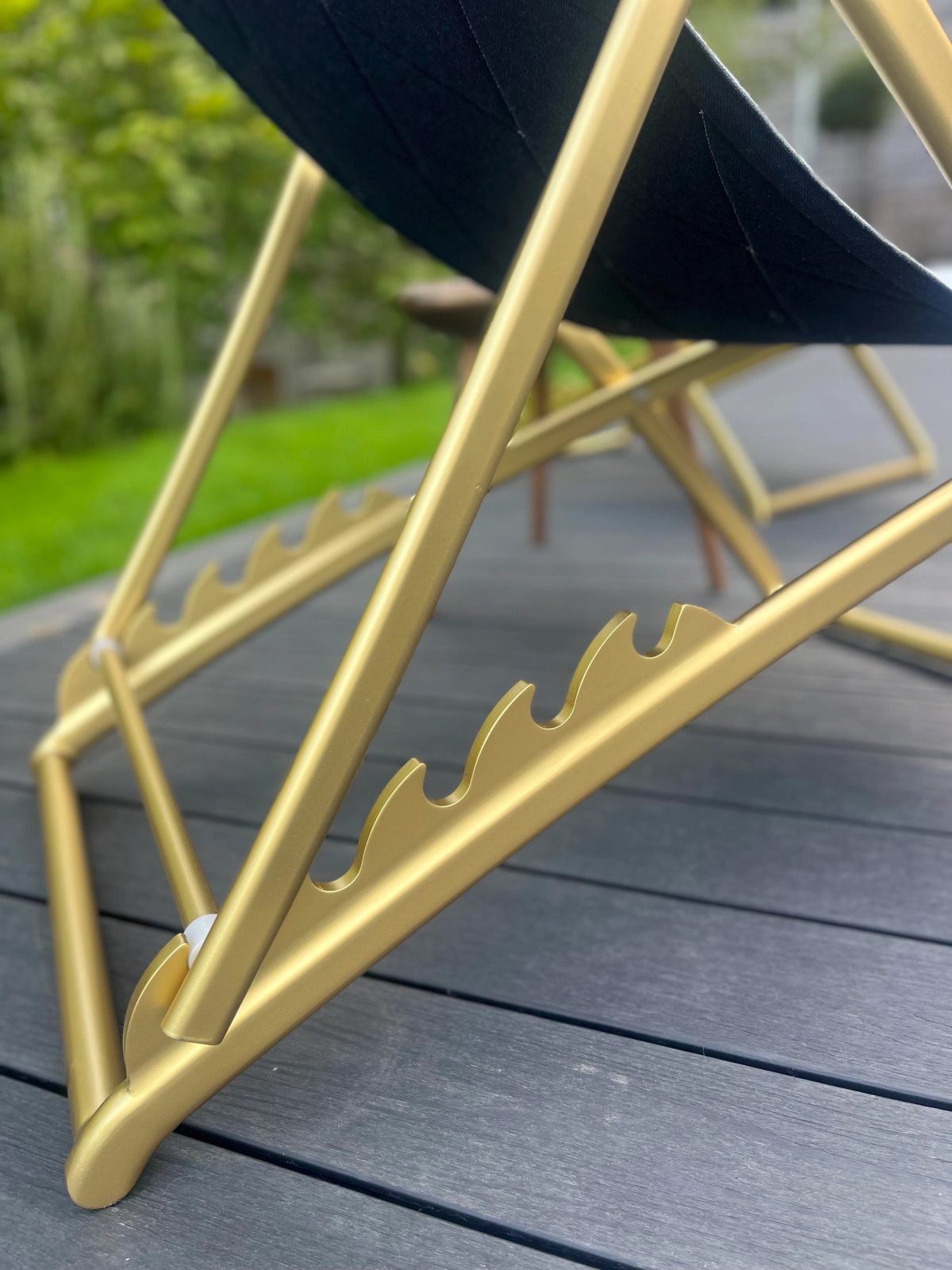 Deckchair