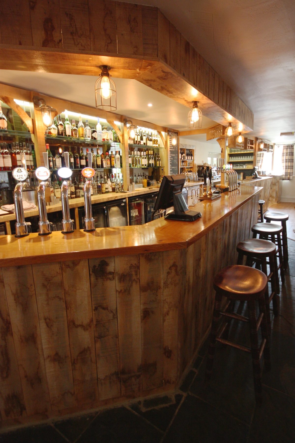Royal Oak Pub