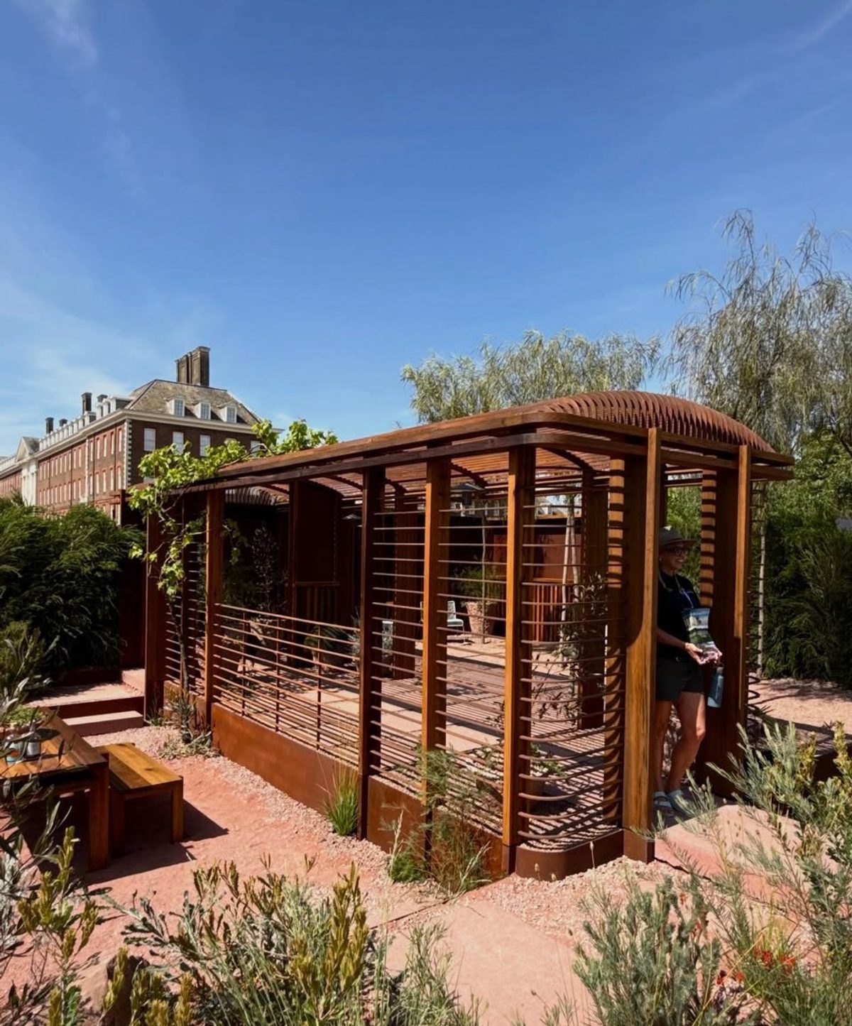 Chelsea Flower Show 2026