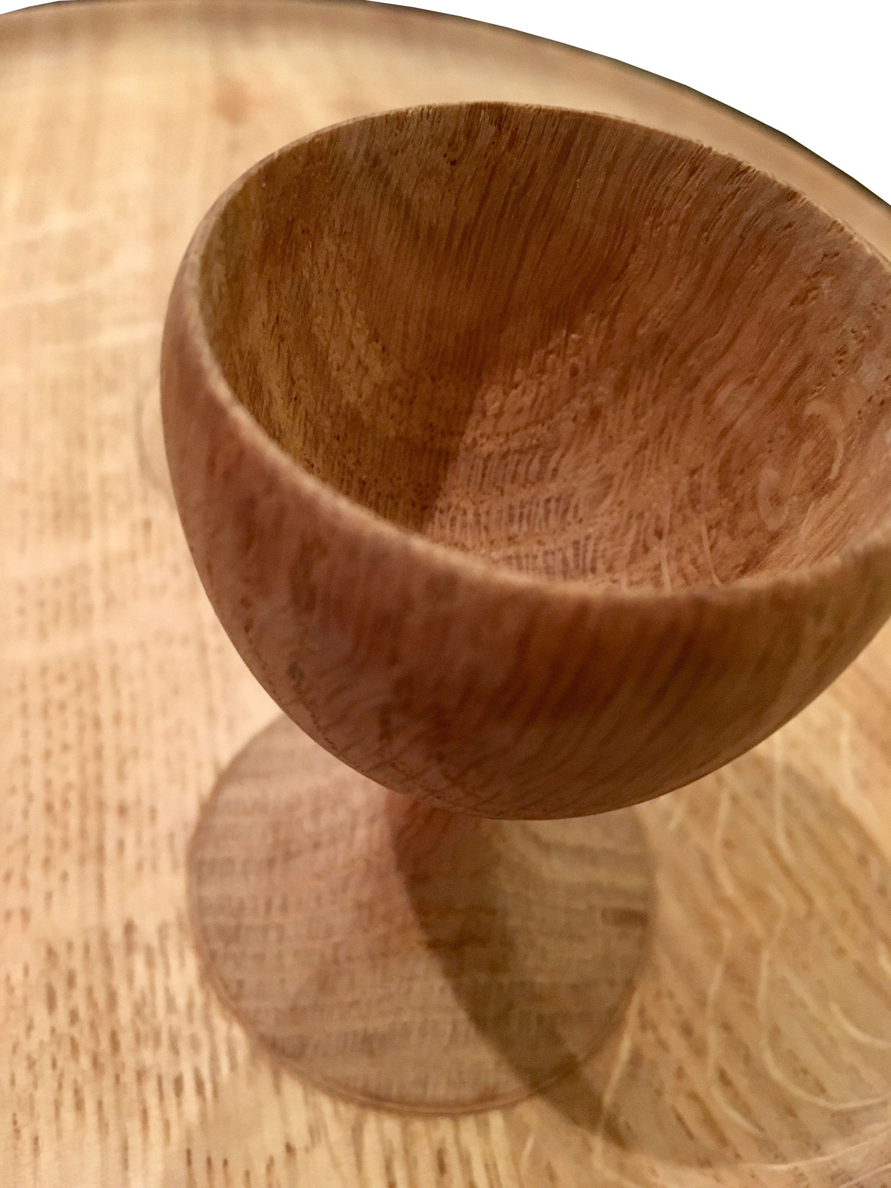 Egg Cup/Plate