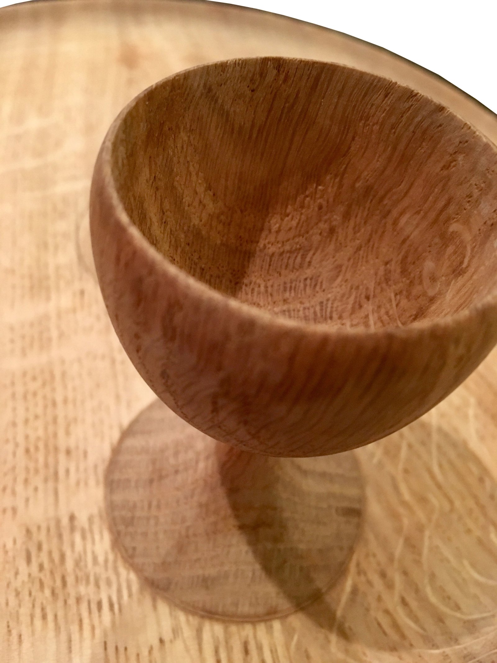 Egg Cup/Plate