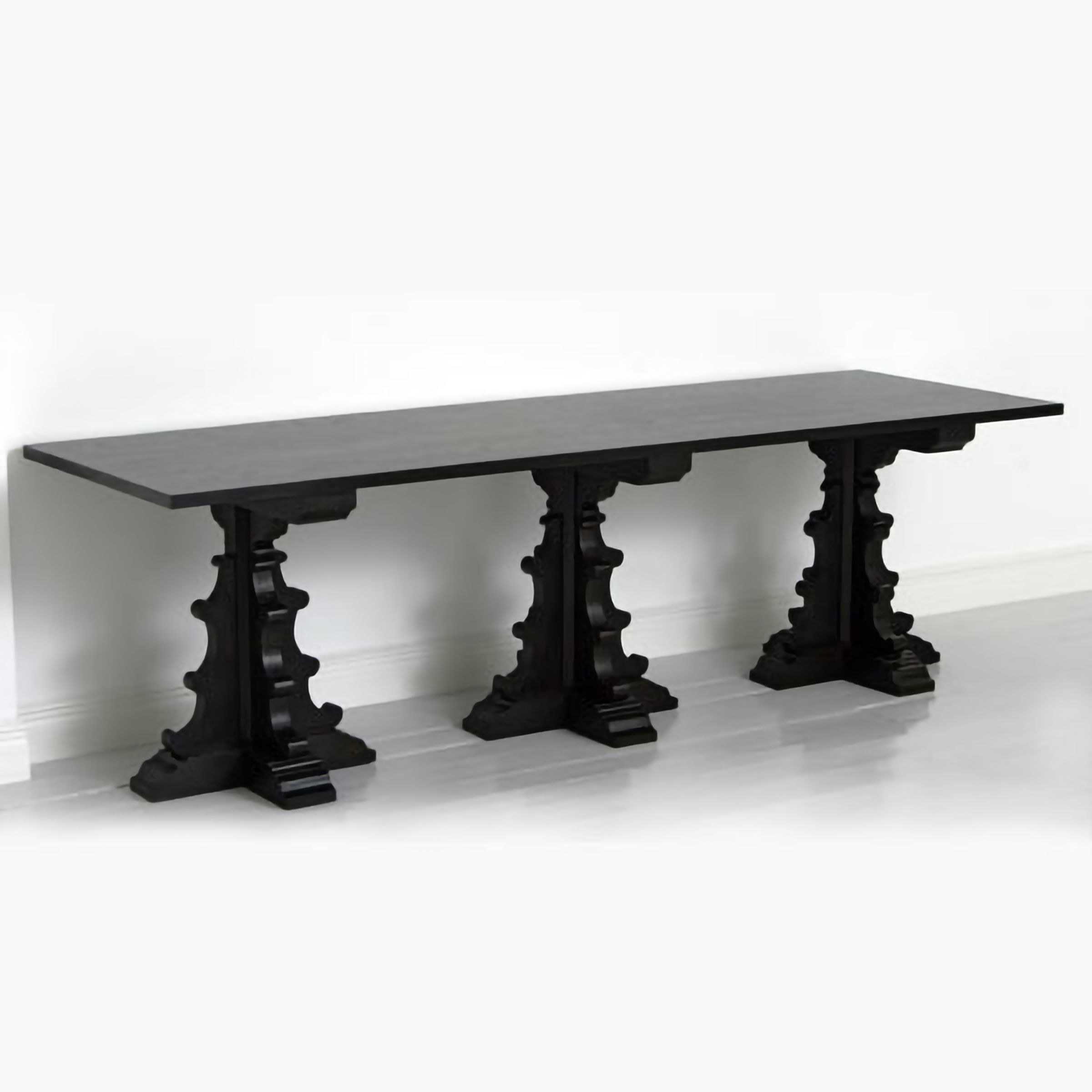 The Duomo Table
